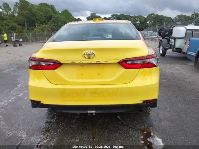 Toyota CAMRY LE 2023 4T1C11AK2PU158600 Image 16