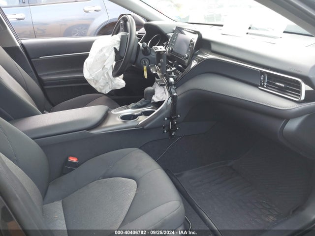Toyota CAMRY LE 2023 4T1C11AK2PU158600 Image 5