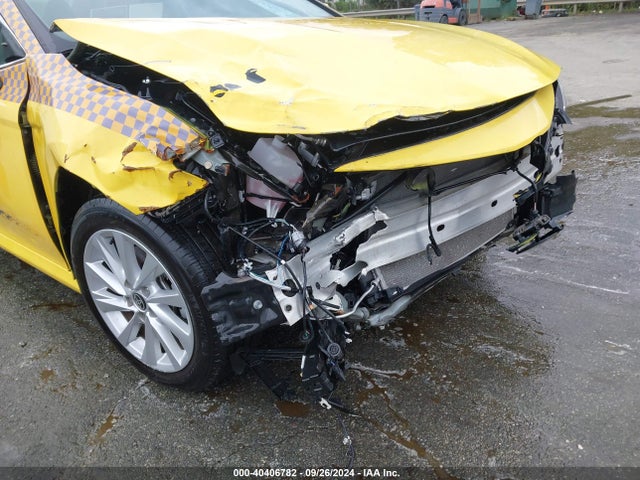 Toyota CAMRY LE 2023 4T1C11AK2PU158600 Image 6