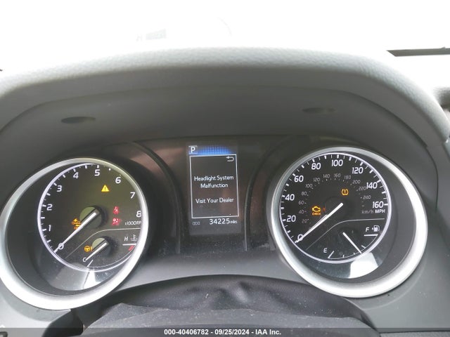 Toyota CAMRY LE 2023 4T1C11AK2PU158600 Image 7