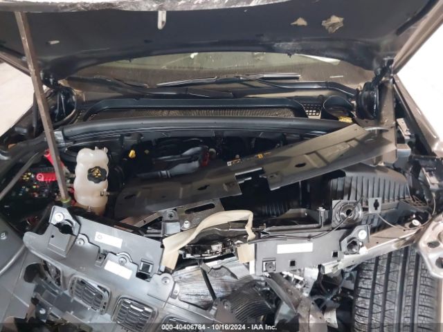 1C4RJKBG8R8564469 Jeep Grand Cherokee L Limited 4x4