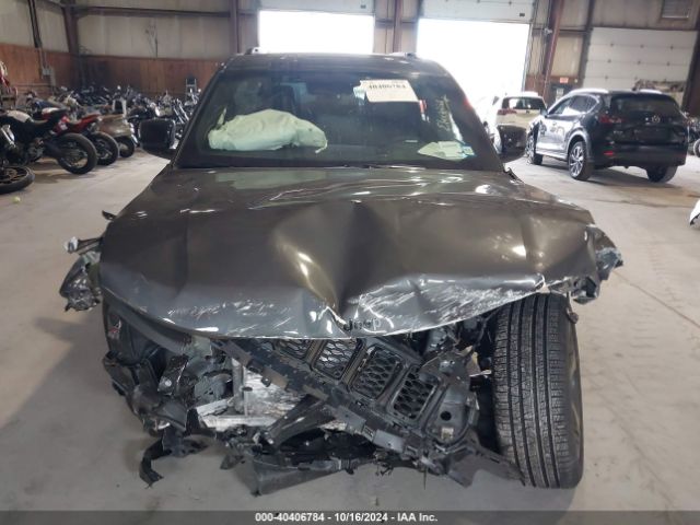 1C4RJKBG8R8564469 Jeep Grand Cherokee L Limited 4x4