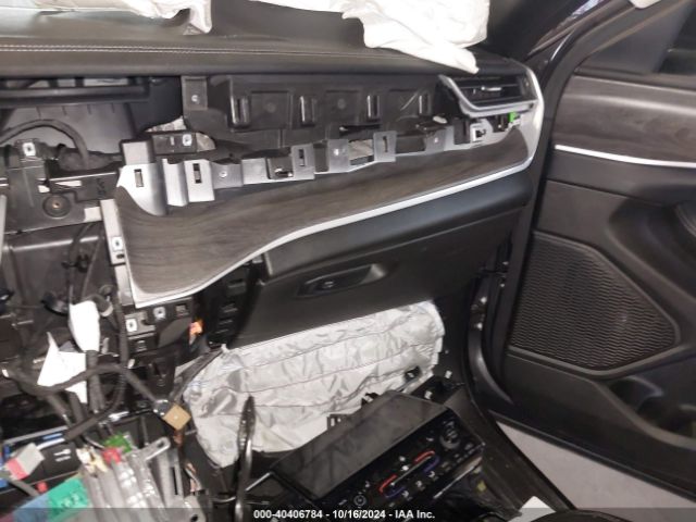 1C4RJKBG8R8564469 Jeep Grand Cherokee L Limited 4x4