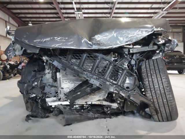 1C4RJKBG8R8564469 Jeep Grand Cherokee L Limited 4x4