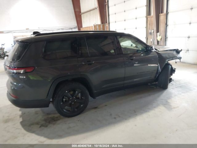 1C4RJKBG8R8564469 Jeep Grand Cherokee L Limited 4x4