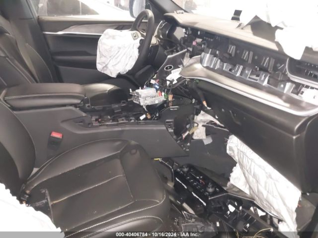 1C4RJKBG8R8564469 Jeep Grand Cherokee L Limited 4x4