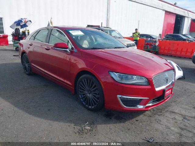 3LN6L5LU2LR603593 auction archive image