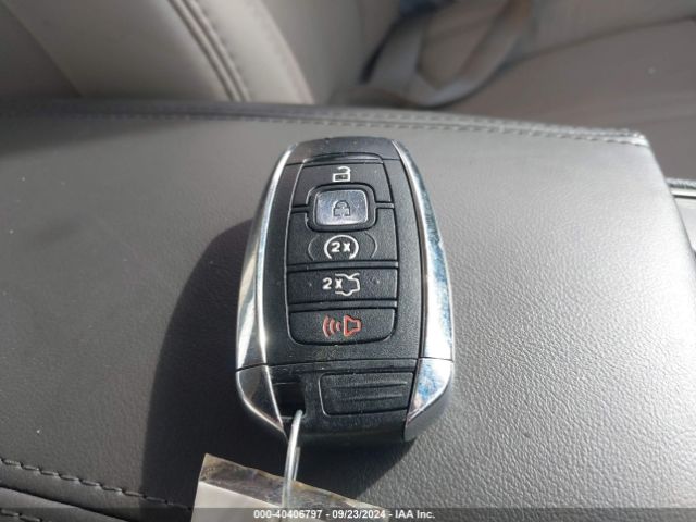 3LN6L5LU2LR603593 Lincoln Mkz Hybrid Reserve