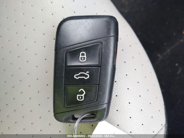 3VWC57BU9KM025628 Volkswagen Jetta 1.4t R-line/1.4t S/1.4t Se