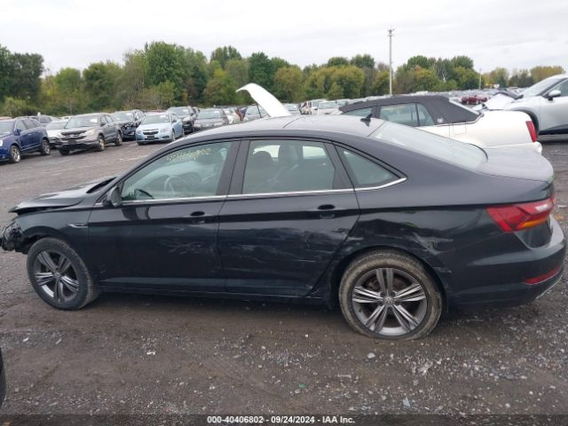 3VWC57BU9KM025628 Volkswagen Jetta 1.4t R-line/1.4t S/1.4t Se
