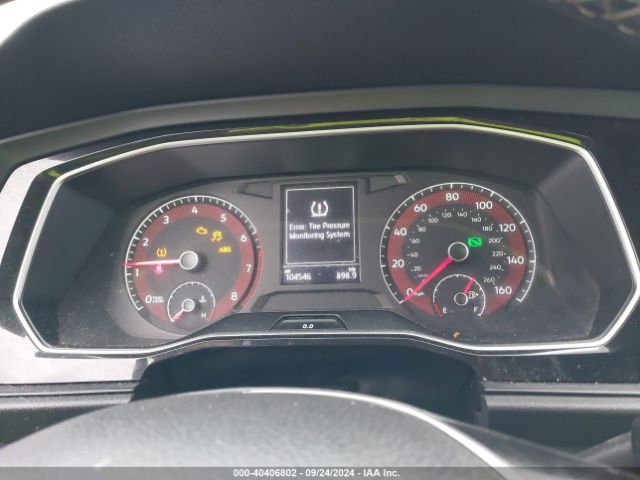 3VWC57BU9KM025628 Volkswagen Jetta 1.4t R-line/1.4t S/1.4t Se