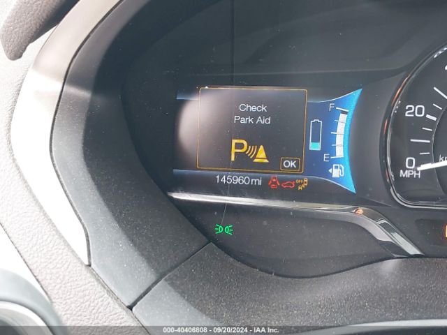 3LN6L5MU9HR615472 Lincoln Mkz Hybrid Reserve