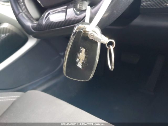 1G1FB1RS4G0154731 Chevrolet Camaro 1lt