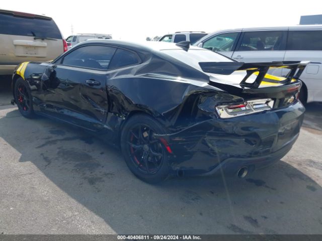 1G1FB1RS4G0154731 Chevrolet Camaro 1lt