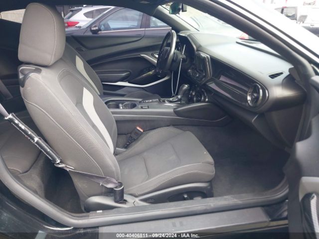 1G1FB1RS4G0154731 Chevrolet Camaro 1lt