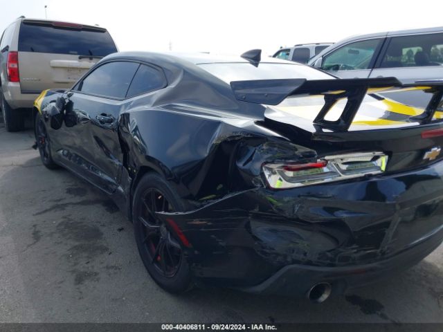 1G1FB1RS4G0154731 Chevrolet Camaro 1lt