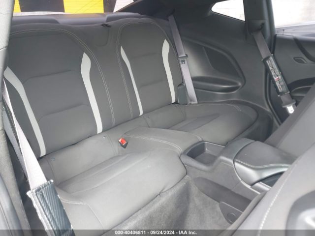 1G1FB1RS4G0154731 Chevrolet Camaro 1lt