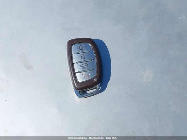 5NPD84LF8JH392165 Hyundai Elantra Value Edition