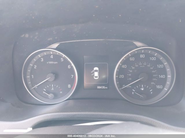 5NPD84LF8JH392165 Hyundai Elantra Value Edition