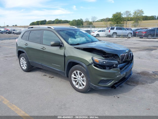 1C4PJMCB9LD555011 auction archive image