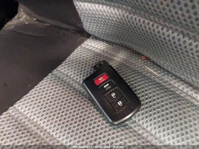 2T1BURHE7GC603853 Toyota Corolla Le Premium