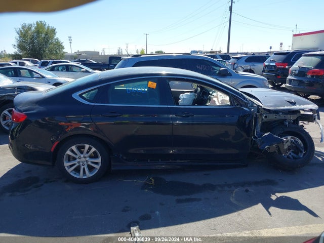 Chrysler 200 2015 1C3CCCAB1FN566920 Image 12