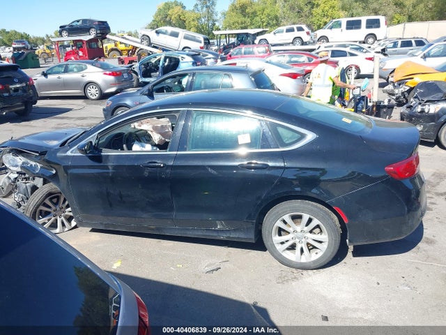 Chrysler 200 2015 1C3CCCAB1FN566920 Image 13