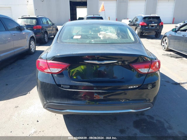 Chrysler 200 2015 1C3CCCAB1FN566920 Image 15