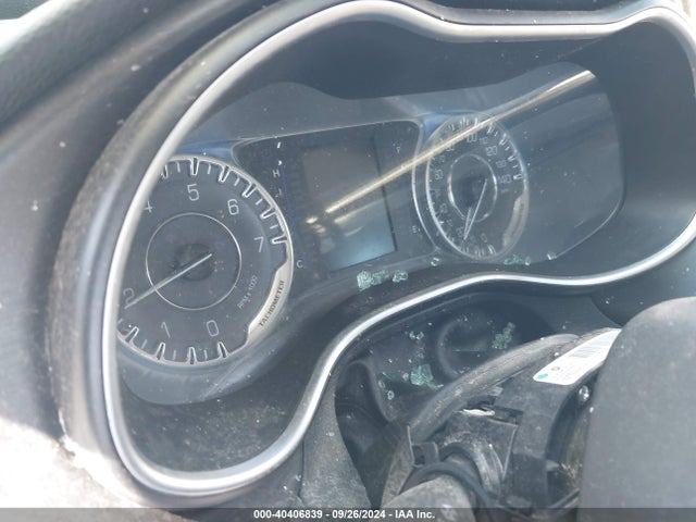 Chrysler 200 2015 1C3CCCAB1FN566920 Image 7