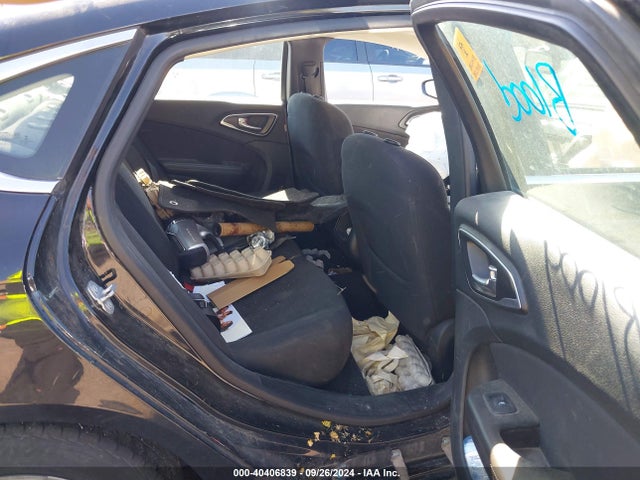 Chrysler 200 2015 1C3CCCAB1FN566920 Image 8