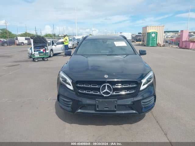 Mercedes-Benz GLA 250 2019 WDCTG4EB4KU019702 Image 12