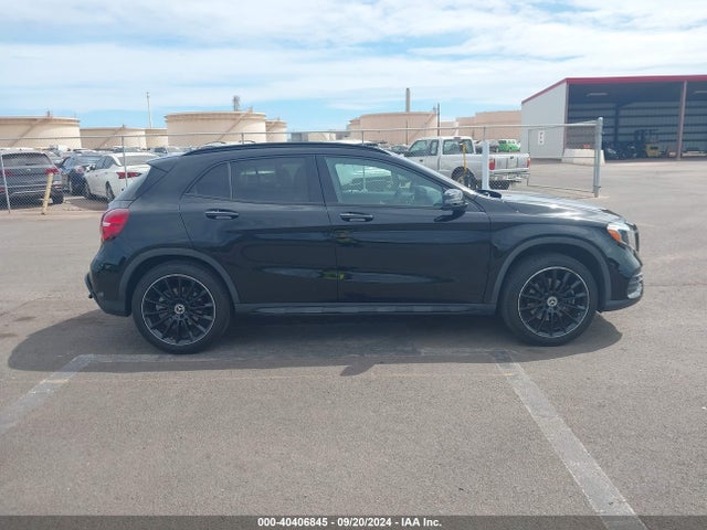 Mercedes-Benz GLA 250 2019 WDCTG4EB4KU019702 Image 13