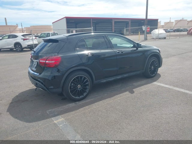 Mercedes-Benz GLA 250 2019 WDCTG4EB4KU019702 Image 4