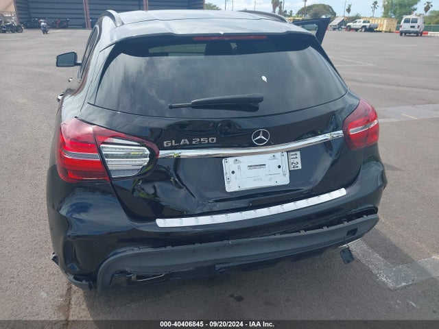 Mercedes-Benz GLA 250 2019 WDCTG4EB4KU019702 Image 6