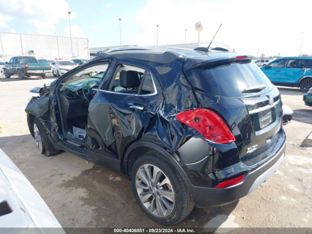 KL4CJASB3JB662220 Buick Encore Preferred