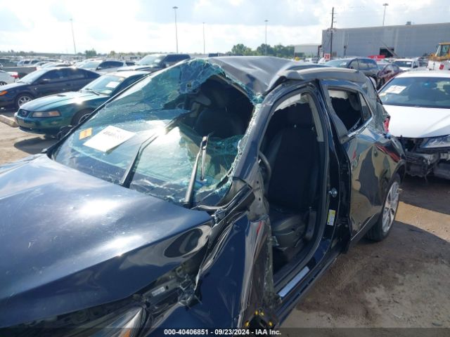 KL4CJASB3JB662220 Buick Encore Preferred