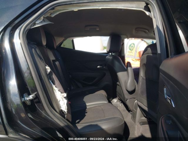 KL4CJASB3JB662220 Buick Encore Preferred