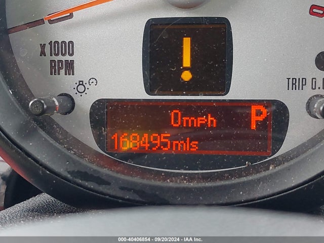 2013 MINI COUPE WMWSX1C52DT507789 Photo 6