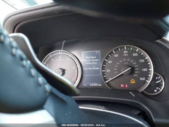 JTJHZKEA0N2026595 Lexus Rx 350l
