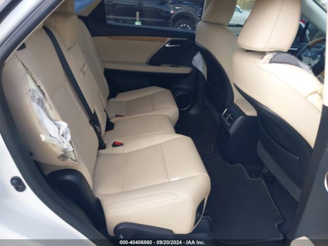 JTJHZKEA0N2026595 Lexus Rx 350l