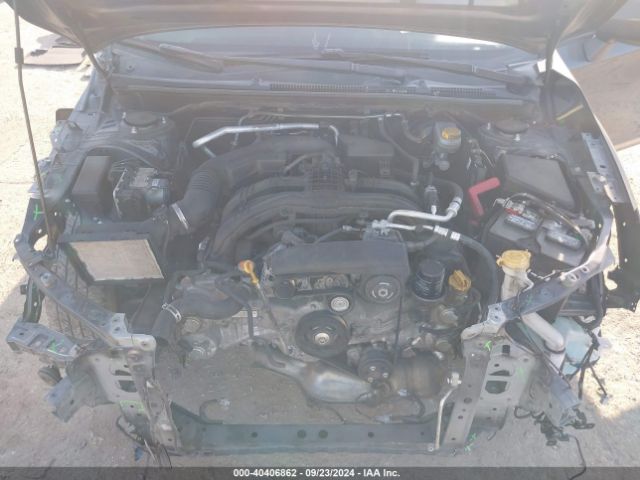 JF2GTAEC0MH219354 Subaru Crosstrek Premium