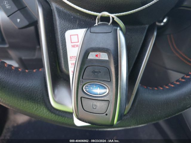 JF2GTAEC0MH219354 Subaru Crosstrek Premium