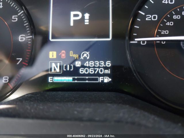 JF2GTAEC0MH219354 Subaru Crosstrek Premium