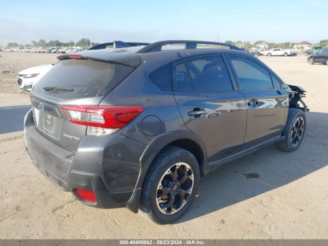 JF2GTAEC0MH219354 Subaru Crosstrek Premium