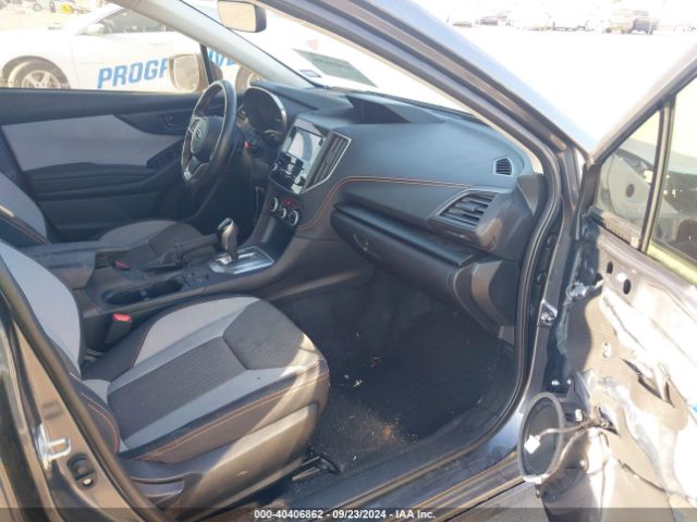 JF2GTAEC0MH219354 Subaru Crosstrek Premium