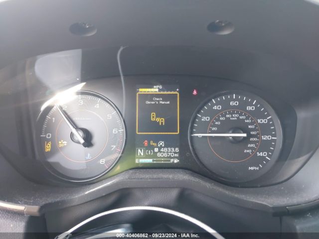 JF2GTAEC0MH219354 Subaru Crosstrek Premium