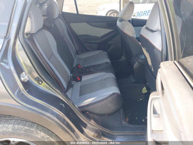 JF2GTAEC0MH219354 Subaru Crosstrek Premium