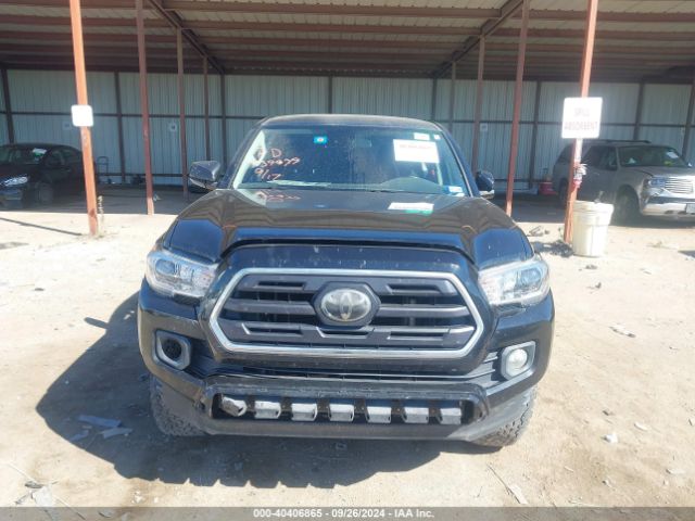5TFAX5GN2KX139443 Toyota Tacoma Sr5