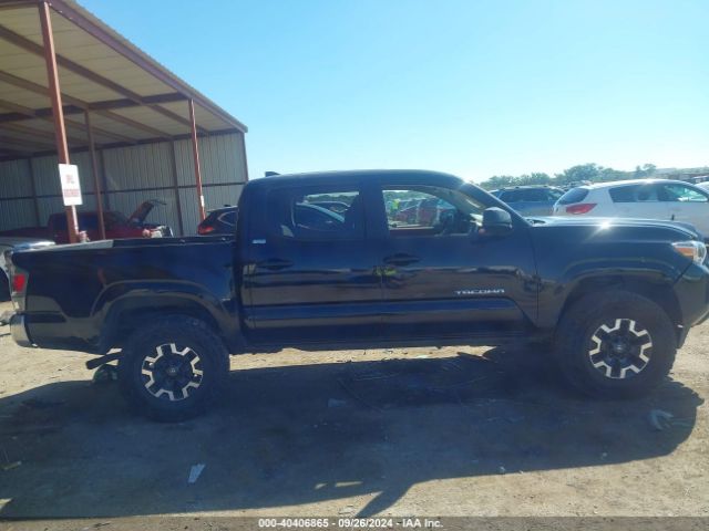 5TFAX5GN2KX139443 Toyota Tacoma Sr5