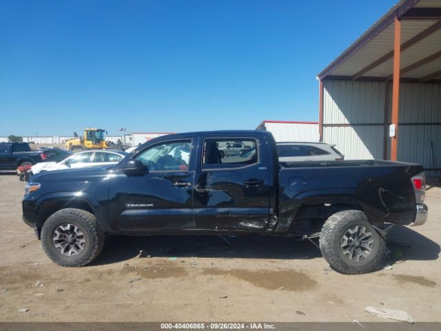 5TFAX5GN2KX139443 Toyota Tacoma Sr5